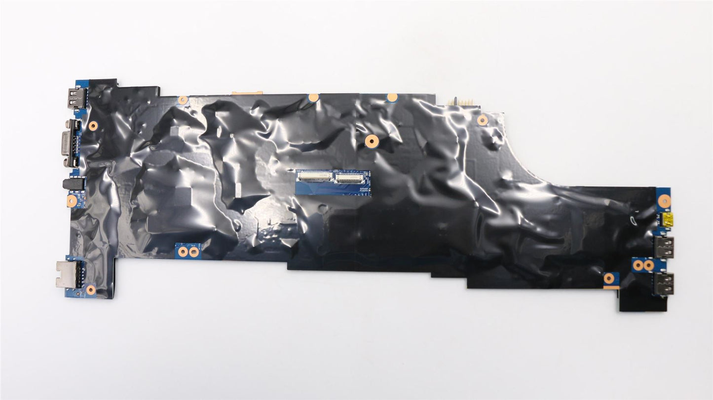 Lenovo ThinkPad T550 Motherboard Mainboard DIS intelI75600U 00UR110