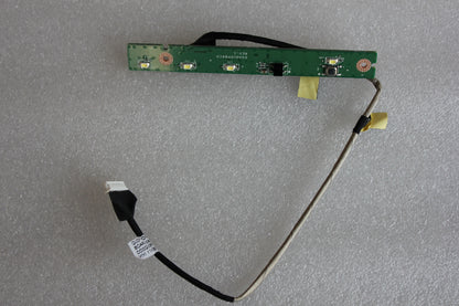 Lenovo C225 W/IR W/CABLE Power Board 90000044