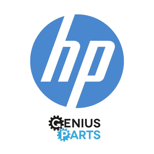 HP 15-DA 15-DB Bottom Base Rear Housing Case Cover Chassis Blue L20403-001