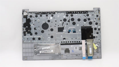 Lenovo MECH_ASM KB w/Ccv EURO ENG TSMG FP US SR 5M11H26766