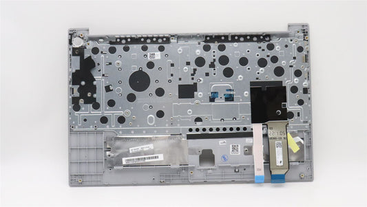 Lenovo MECH_ASM KB w/Ccv EURO ENG TSMG FP US SR 5M11H26766