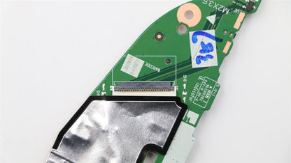 Lenovo I/O Board L 81HA W/Cable 5C50R41625