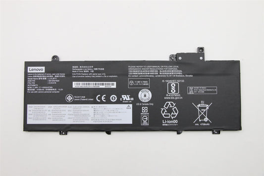 Lenovo Internal, 3c, 57Wh, LiIon, LGC 01AV478