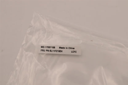 Lenovo LABEL LABEL FRU Mercury AMD system BK 5L11F21924
