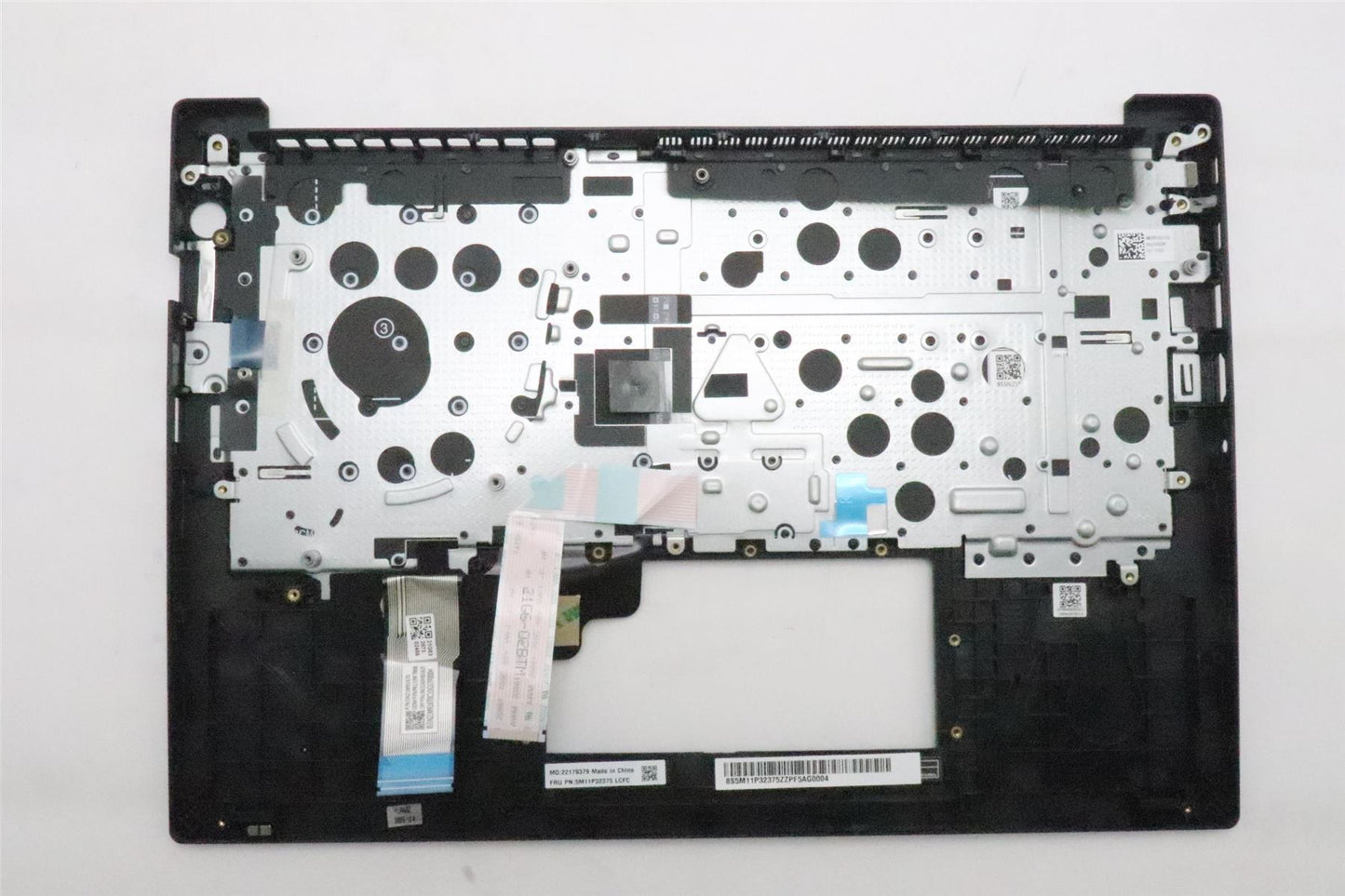 Lenovo MECH_ASM FRU HBW BL (TRI) US BK 5M11P32381