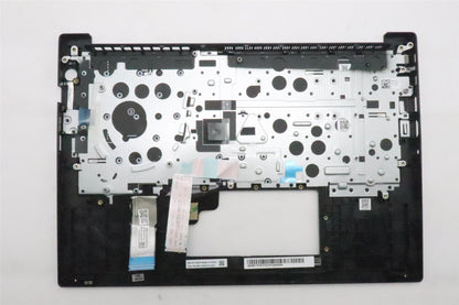 Lenovo MECH_ASM FRU HBW BL (TRI) US BK 5M11P32381