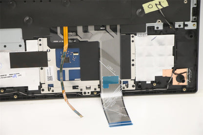 Lenovo Upper Case ASM_JPN L82JW BU_WHW/F 5CB1C93078