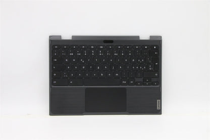 Lenovo UpperCaseASM SW B 81MC 5M GLKR 5CB0Y57797