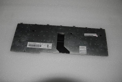 Lenovo CCY A3S 101KEY ORG KBD US English Keyboard 25008517
