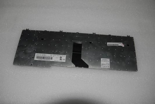 Lenovo CCY A3S 101KEY ORG KBD US English Keyboard 25008517