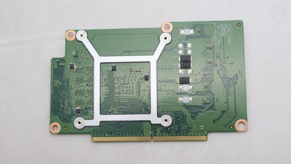 Lenovo ThinkPad P16 Gen 2 GPU Graphics Card 5C51J62756