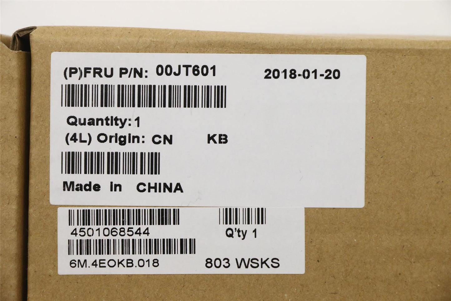 Lenovo 00UR017