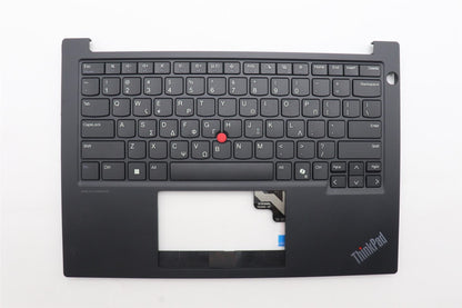 Lenovo MECH_ASM FRU GRE (TRI) US BK 5M11N99976
