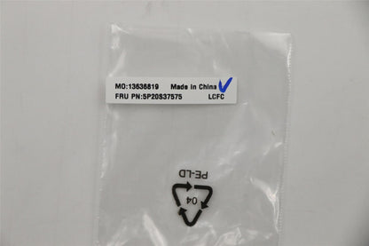 Lenovo Thermalpad L 81XAfor SSD 5P20S37575
