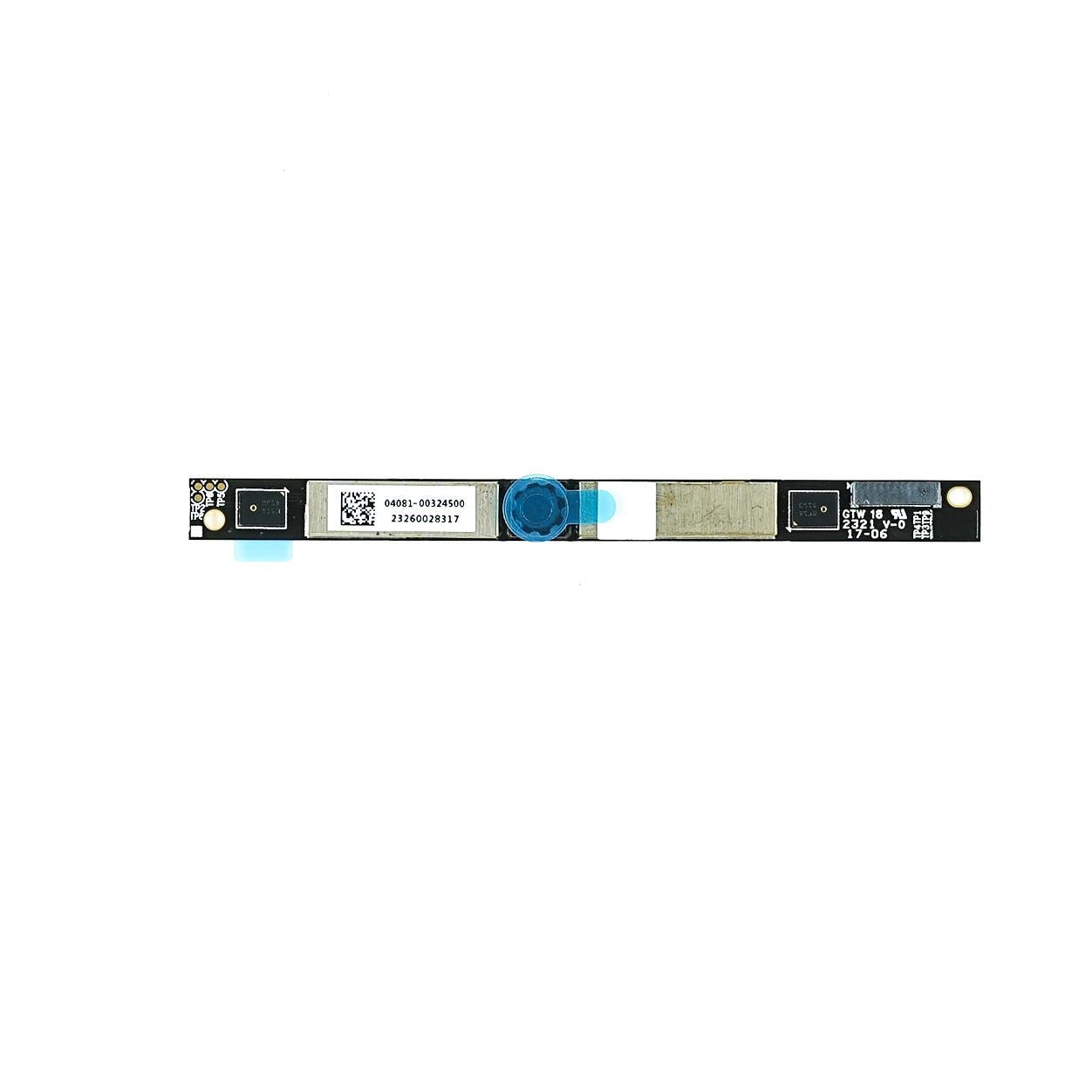 Asus FX506HF Camera Hd Fix 3.3V Arraymic Cl 04081-00431500