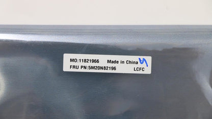 Lenovo 5M20N82196 MECHANICAL DUMMY ODD WH L80XK