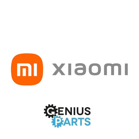 Xiaomi Redmi Note 12 4G Middle Cover Chassis 1610110000614A