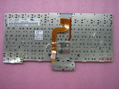 Genuine Lenovo 42T3671 KEYBD MP KBD NMB USE