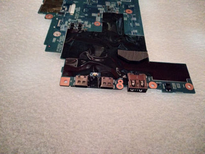Lenovo Yoga X1 3rd Gen Motherboard Mainboard 5B20V13427