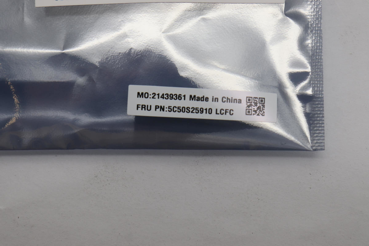 Lenovo CARDPOP L83EY G4 BRK USB Board 5C50S25910