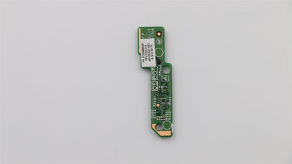 Lenovo ThinkPad 11e 5th Sensor Board 02DC018