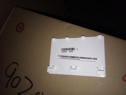 Lenovo C260 Hinge Cover WHT 90205364