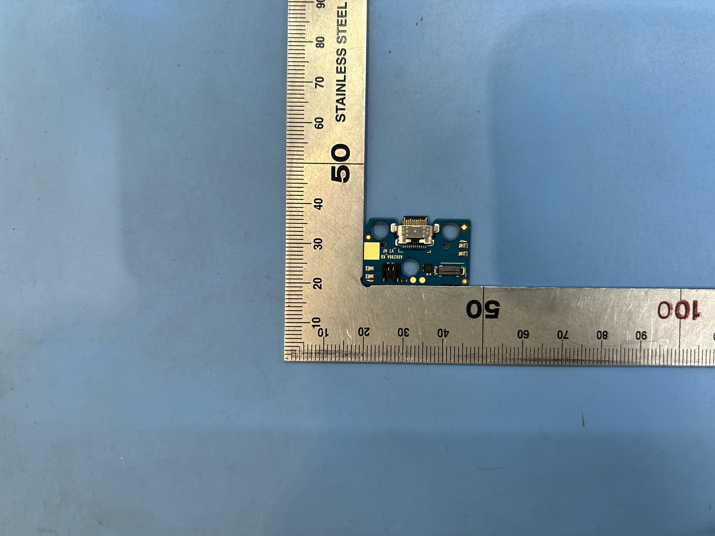 Lenovo TB350 Board_NEC&*HQ3160EMEN000 CS USB Board 5P68C22471