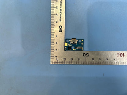 Lenovo TB350 Board_NEC&*HQ3160EMEN000 CS USB Board 5P68C22471