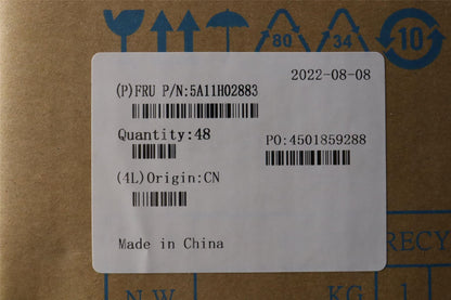 Lenovo V14 G3 IAP V15 G3 IAP V14 G3 ABA AC Charger Adapter Power 65W 5A11H02883