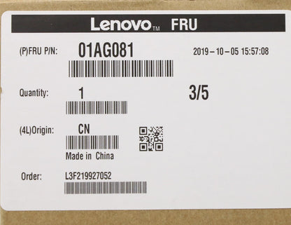 Lenovo SP AMD PRO A108770 3.5GHz/4C/4M 65W AM4 01AG081