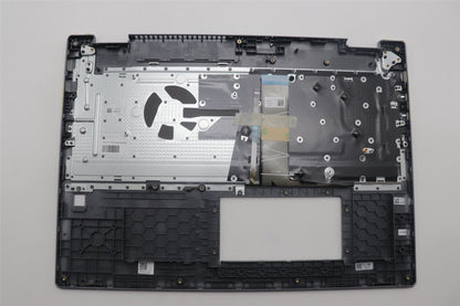 Lenovo Upper Case ASM BEL H 83DS FP LG 5CB1N95084