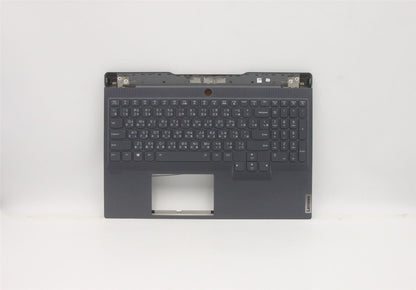 Lenovo UpperCaseASM B 82BC BL RGB TC 5CB0Z97192