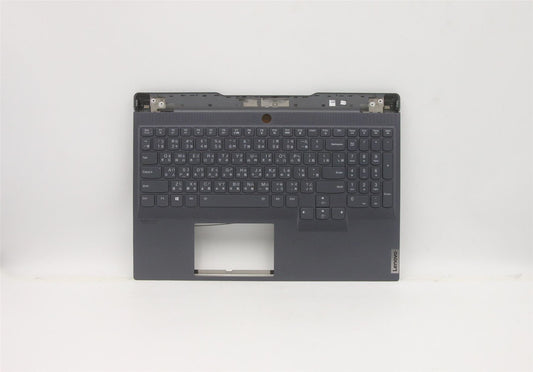 Lenovo UpperCaseASM B 82BC BL RGB TC 5CB0Z97192