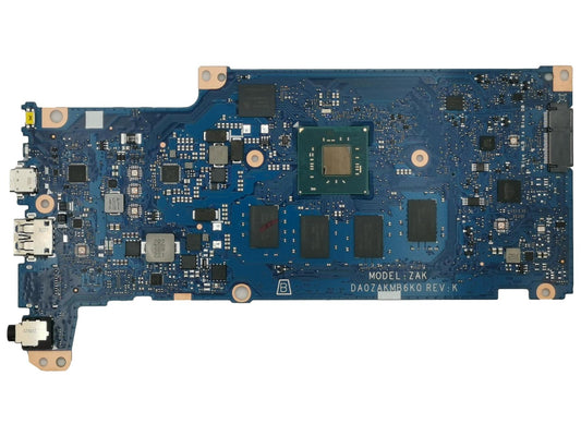 Acer Chromebook Spin R752TN Motherboard Mainboard NB.ATP11.006