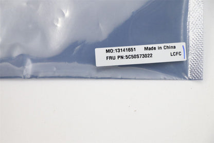 Lenovo ThinkPad P73 USB-C Audio Ethernet SD Board 5C50S73022