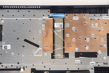 Lenovo Upper Case ASM_UKE L82RL NFP AB U 5CB1H80790