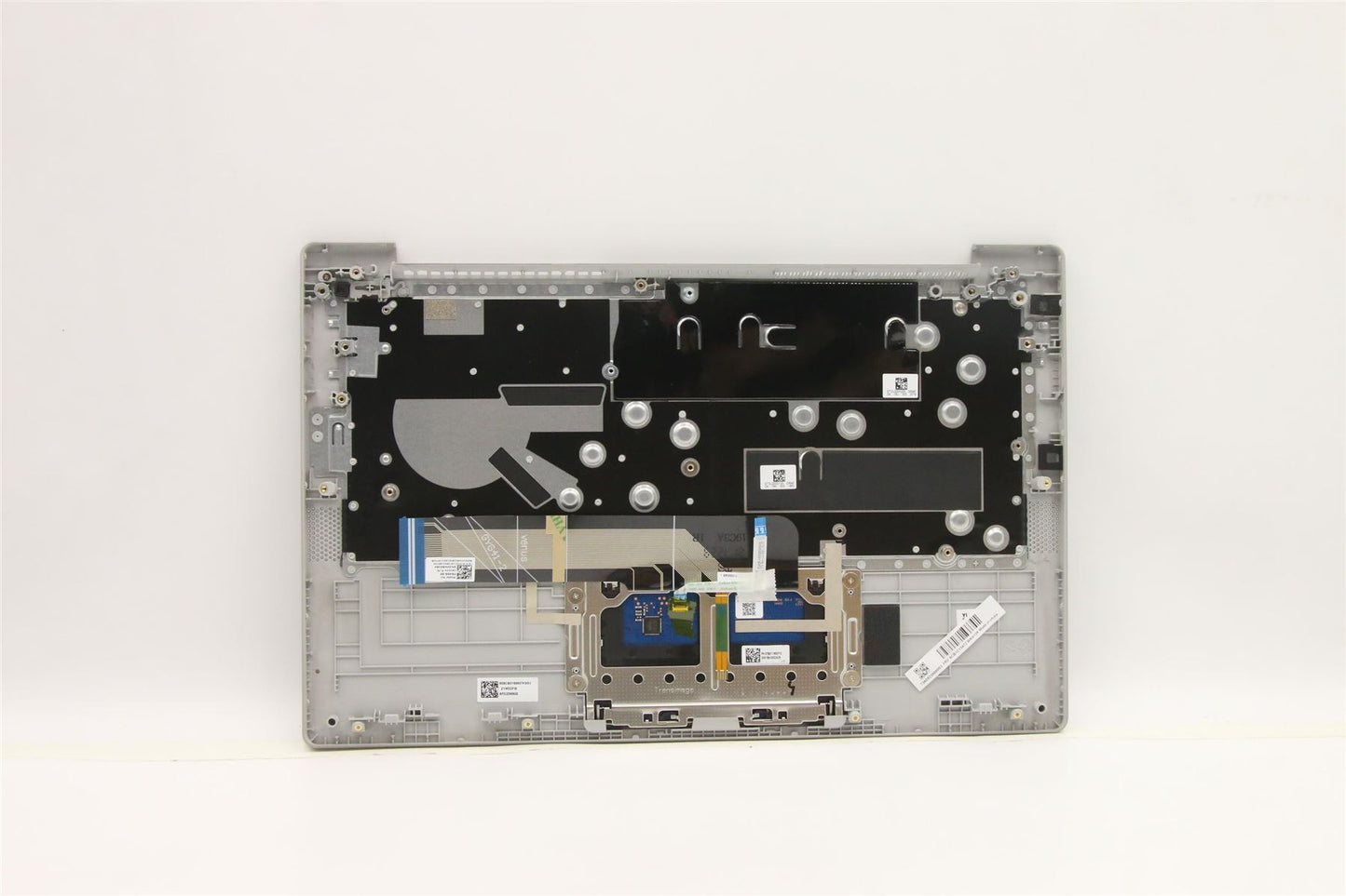 Lenovo Upper C82LM PL_SILD NFP BLKB_BEL 5CB1C13472