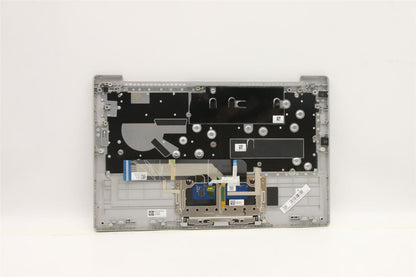 Lenovo Upper C82LM PL_SILD NFP BLKB_BEL 5CB1C13472