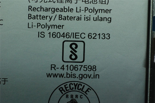 Lenovo Tab B10 M10 HD Tablet TB-X505F TB-X505L TB-X505X Battery 5B18C14569