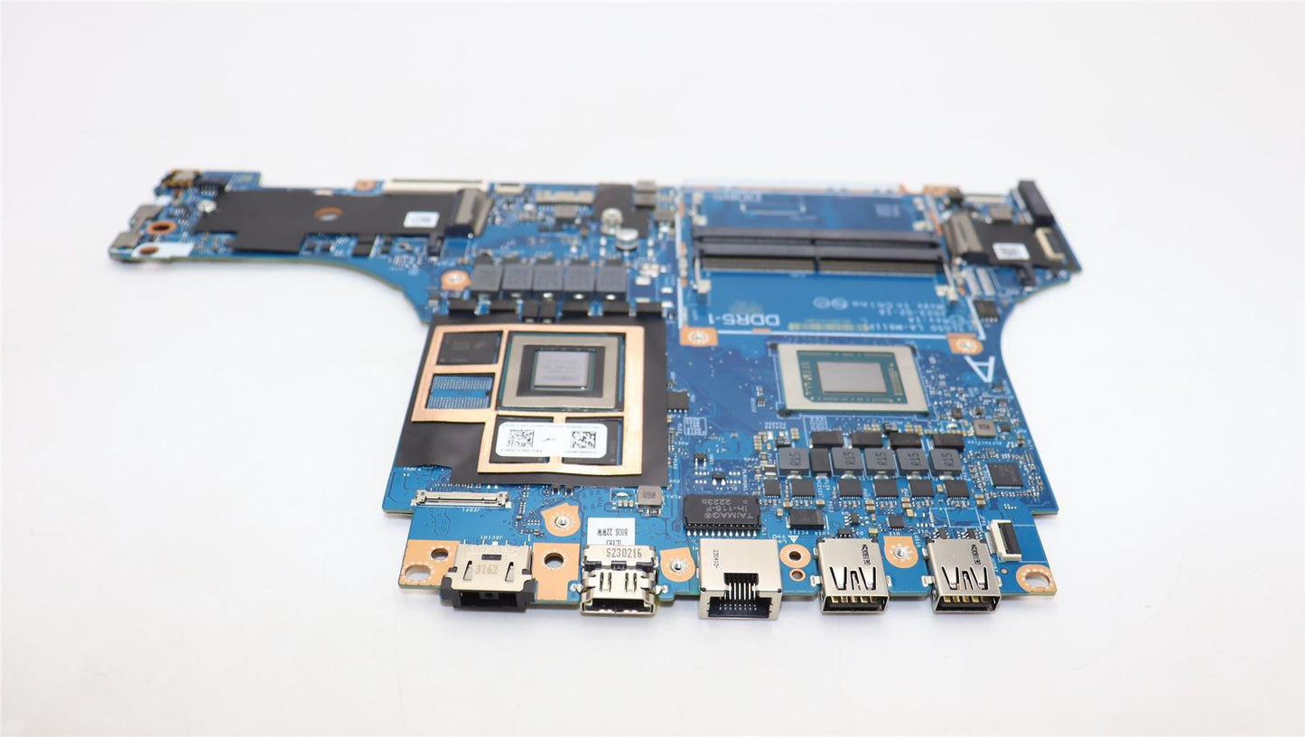 Lenovo Slim 5 16APH8 Motherboard Mainboard DIS AMDR77840HS 5B21L44873