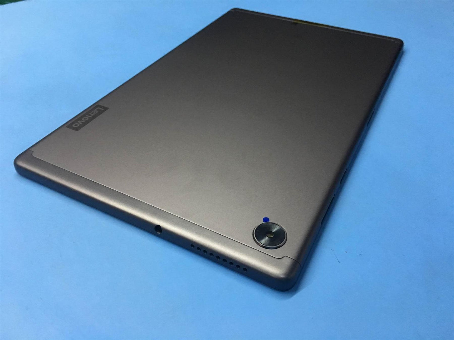 Lenovo Tab Tab M10 HD with Smart Charging Station Google Assistant Rear Housing Battery Cover 5S58C17072