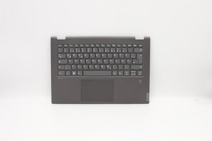 Lenovo IdeaPad C340-14IWL C340-14API Keyboard Palmrest Top Cover 5CB0S17401