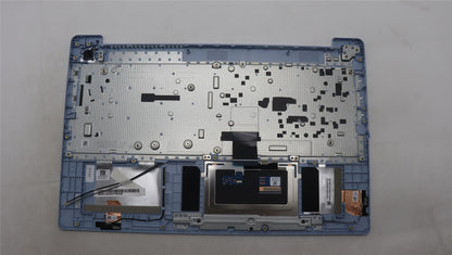 Lenovo Upper Case ASM_ITA L82XQ FB NBL 5CB1L28279