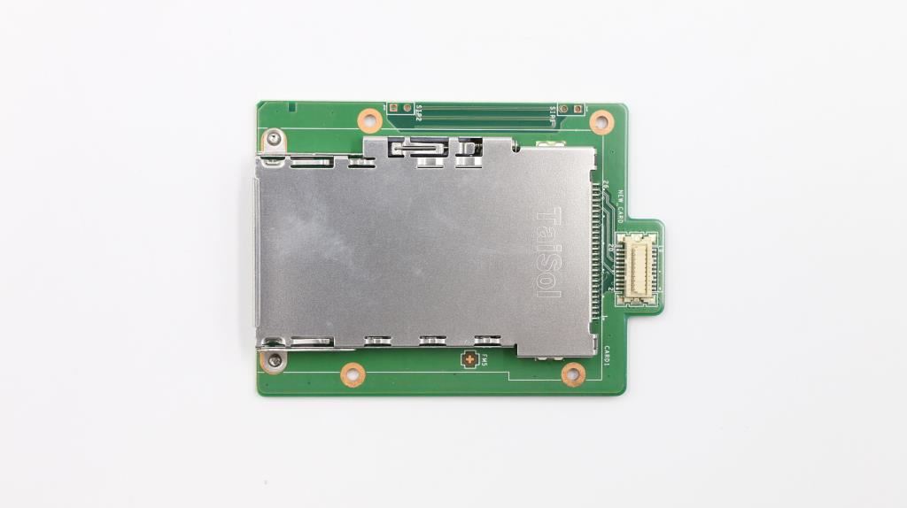 Lenovo KIT FRU 34mm Express card daught 03T6453