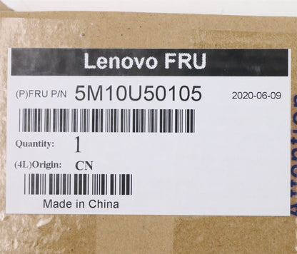 Lenovo ThinkStation P340 Graphics Card Bracket Black 5M10U50105