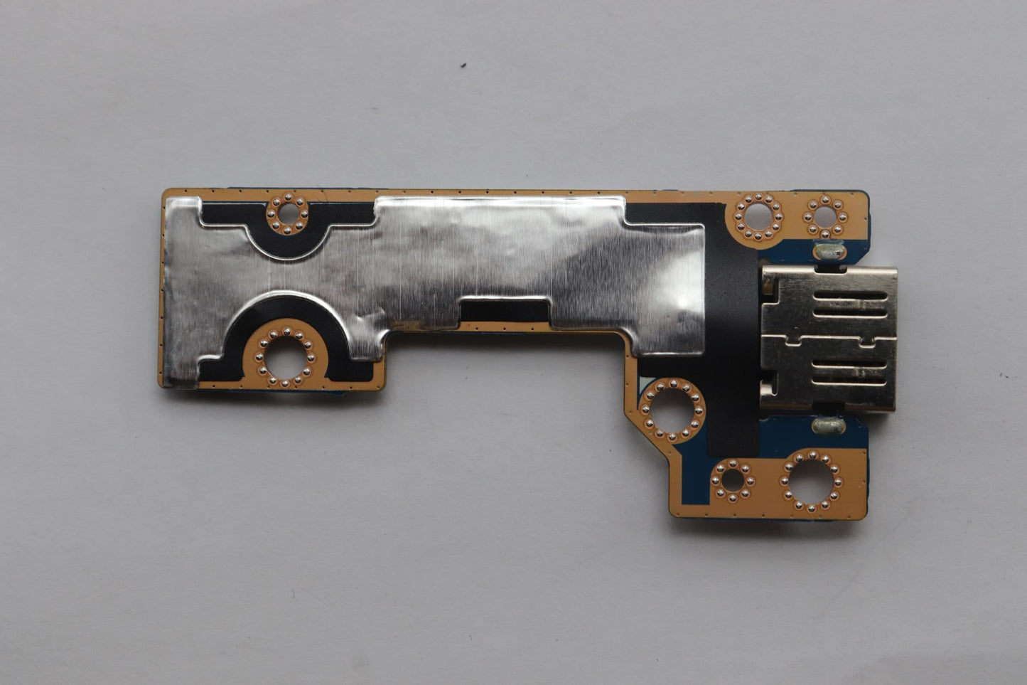 Lenovo CARDPOP C 83JH I/O Board 5C50S25907