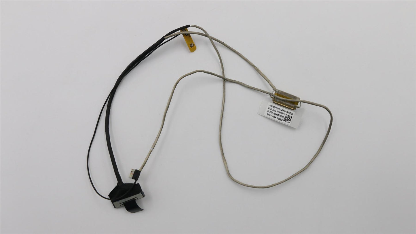 Lenovo ThinkPad E570 E575 Cable Lcd Screen Display LED 01EP121