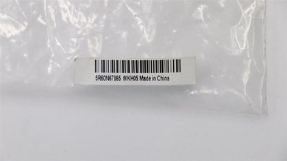 Lenovo 5R60N67865 RUBBER Hinge Cap Rubber C 80X6 R