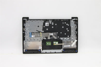 Lenovo Upper Case ASM_SLV L82KA BK 5CB1B96398
