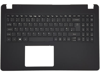 Acer Extensa 215-51 215-51K EX215-51 Palmrest Cover Keyboard UK 6B.EFQN2.013